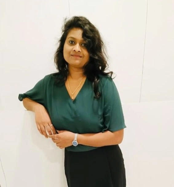 Chaitanya Teegala - Lead Data Scientist at Providence